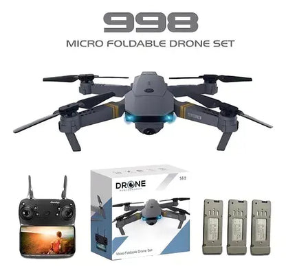 Flydrone 998 PRO CAMARA HD